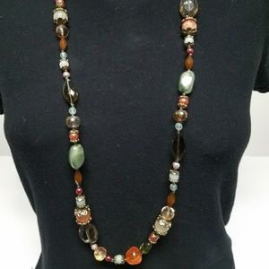 Necklace by Premier Designs